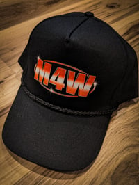 M4W hat