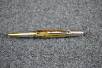 Image 1 of Unique Writing Pens, Luxury Ballpoints for Executives   #038