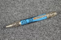 Image 1 of 455 SD Resin Feather Pen,  Car Memorabilia, #0169