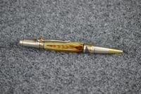 Image 2 of Unique Writing Pens, Luxury Ballpoints for Executives   #038