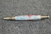 Image 2 of Fishing Lure Pen, Big Green Lake Wisconsin Ballpoint, #0167