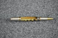 Image 3 of Unique Writing Pens, Luxury Ballpoints for Executives   #038