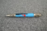 Image 3 of 455 SD Resin Feather Pen,  Car Memorabilia, #0169