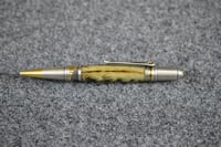 Image 4 of Unique Writing Pens, Luxury Ballpoints for Executives   #038