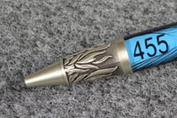 Image 4 of 455 SD Resin Feather Pen,  Car Memorabilia, #0169