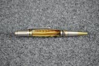 Image 5 of Unique Writing Pens, Luxury Ballpoints for Executives   #038