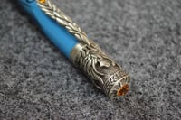 Image 5 of 455 SD Resin Feather Pen,  Car Memorabilia, #0169