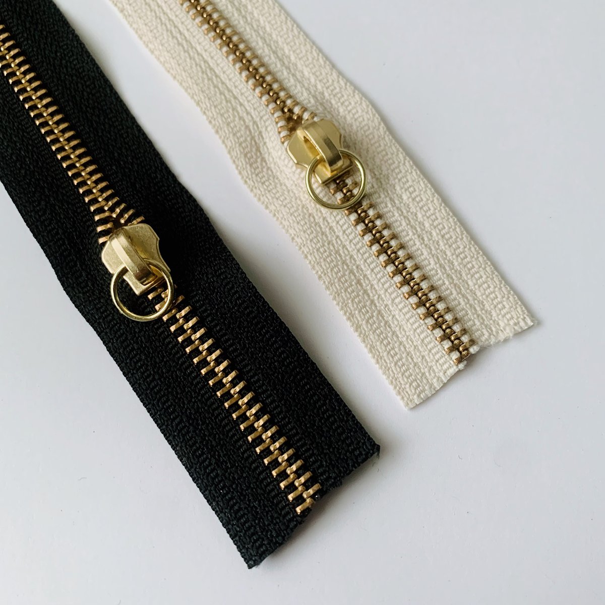 Image of Zipper | Belt Bag