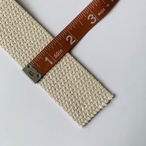 Image of 1 1/2" Webbing | Belt Bag