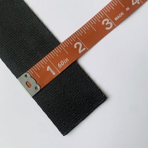 Image of 1 1/2" Webbing | Belt Bag