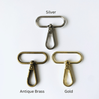 Image 1 of Hardware Kit | Belt Bag