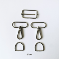Image 4 of Hardware Kit | Belt Bag