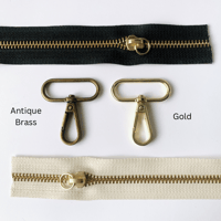 Image 5 of Hardware Kit | Belt Bag