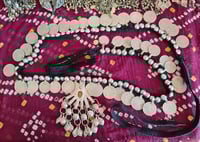 Image 3 of Tribal Kuchi Coin Belt- (TB006)