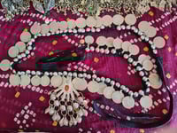 Image 2 of Tribal Kuchi Coin Belt- (TB006)