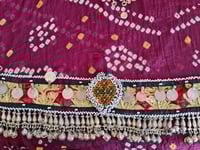 Image 3 of Tribal Kuchi Belt- (TB008)