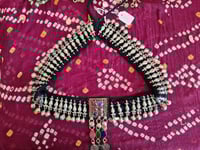 Image 3 of Tribal Kuchi Belt- (TB009)