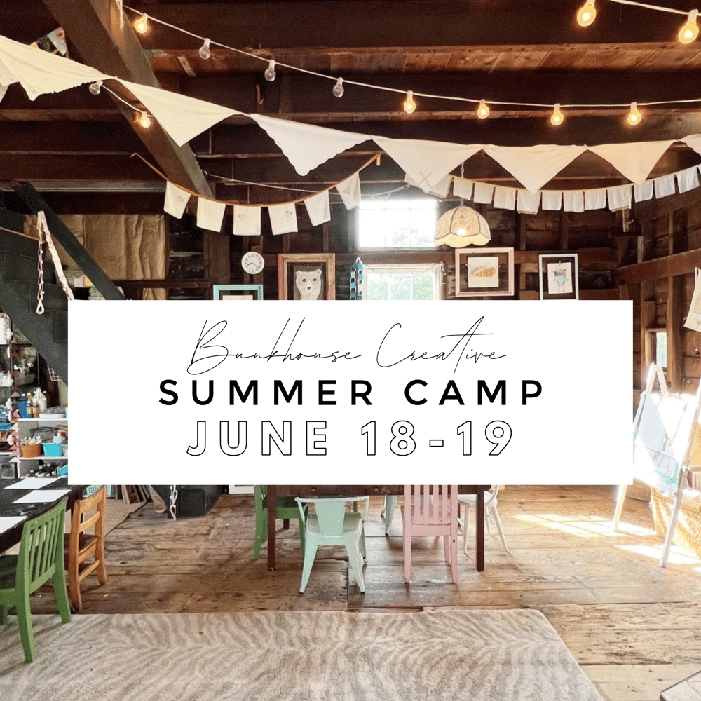 Image of Summer Camp - June 18-20