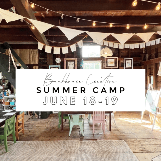 Image of Summer Camp - June 18-20