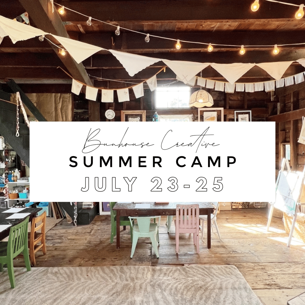Image of Summer Camp - July 23-25
