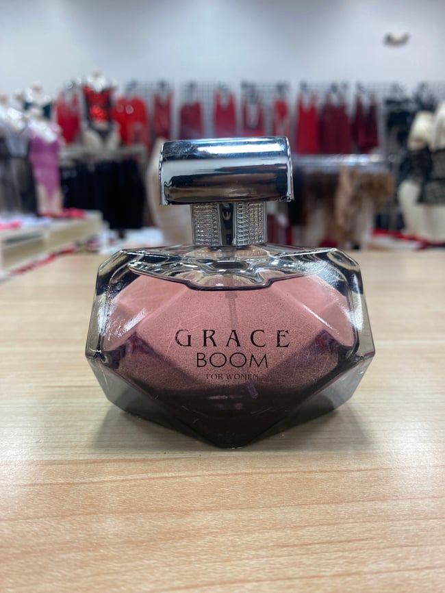 Grace Boom for Women