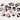 Jujutsu Kaisen - Smol Stickers
