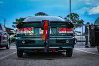 Image 5 of Bumper Diffuser 