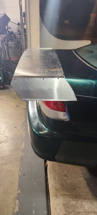 Image 5 of EK Coupe 3 Piece 
