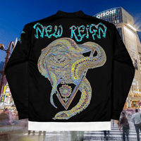 Image 2 of New Reign Bomber