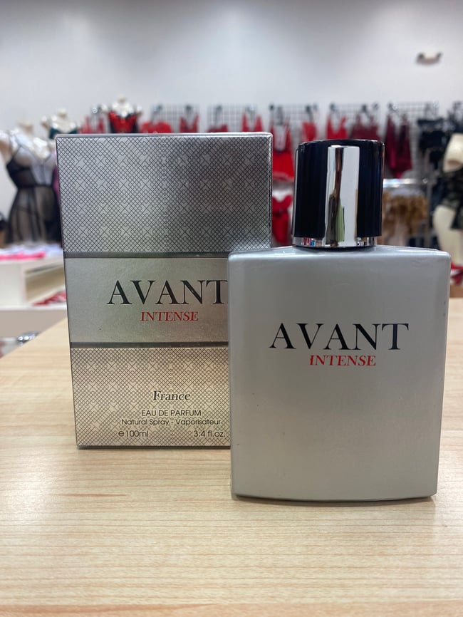 Avant Intense for Men