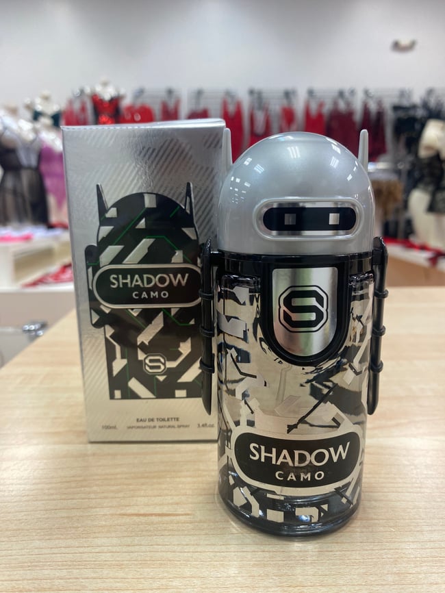Shadow Camo for Men