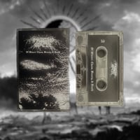 Frigid Spell - Of Winter: Chaos, Beauty and Death (Cassette)