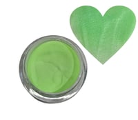 Image 1 of CG acrylic "Wasabi"