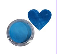 Image 1 of CG acrylic "María"