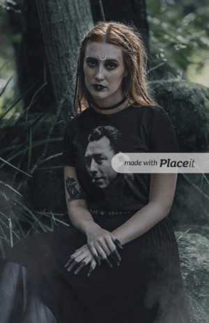 Image of That's Absurd - Albert Camus T-Shirt