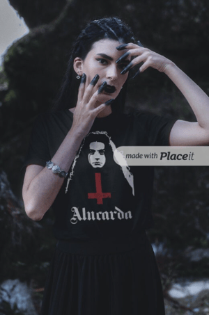 Image of Alucarda T-Shirt