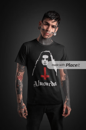 Image of Alucarda T-Shirt