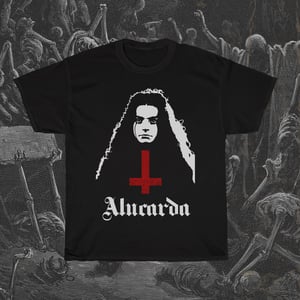 Image of Alucarda T-Shirt