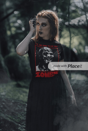 Image of Zombie T-Shirt