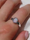 Liqueo ring size O (7-7.5)