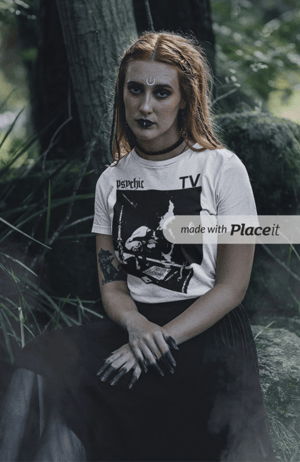 Image of Psychic TV T-Shirt