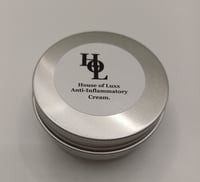 Anti-Inflammatory Cream - 50g