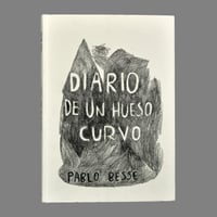 DIARIO DE UN HUESO CURVO