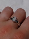 Liqueo ring size J 1/2 (5)
