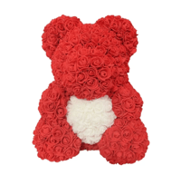 Rose Bear