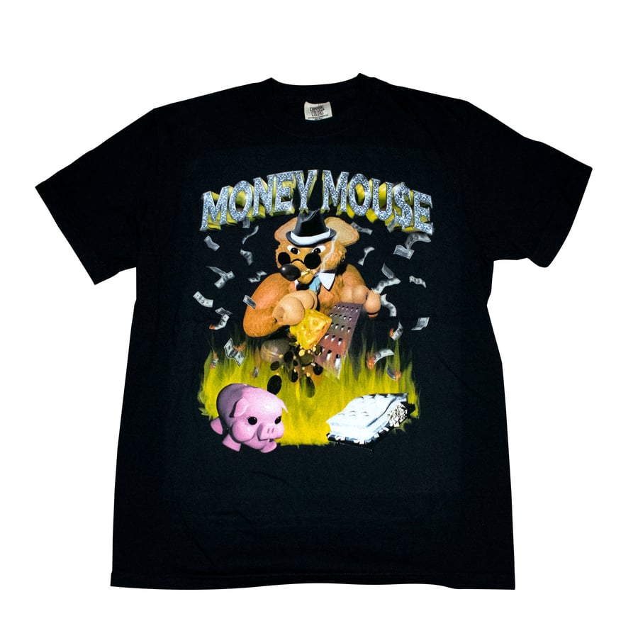 Image of Money Mouse Classic Shirt