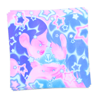 Image 1 of BROTE · RISOGRAPH