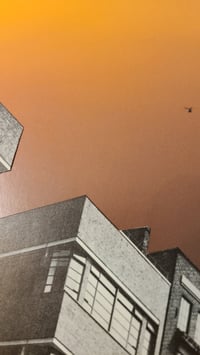 Image 4 of 'Clerkenwell Sunset'