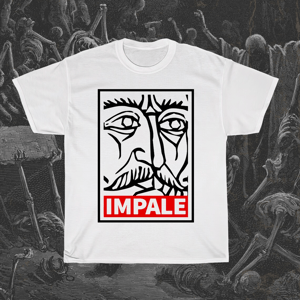 Image of Impale T-Shirt