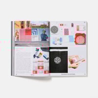 Image 3 of OPTIC, Optical effects in Graphic Design